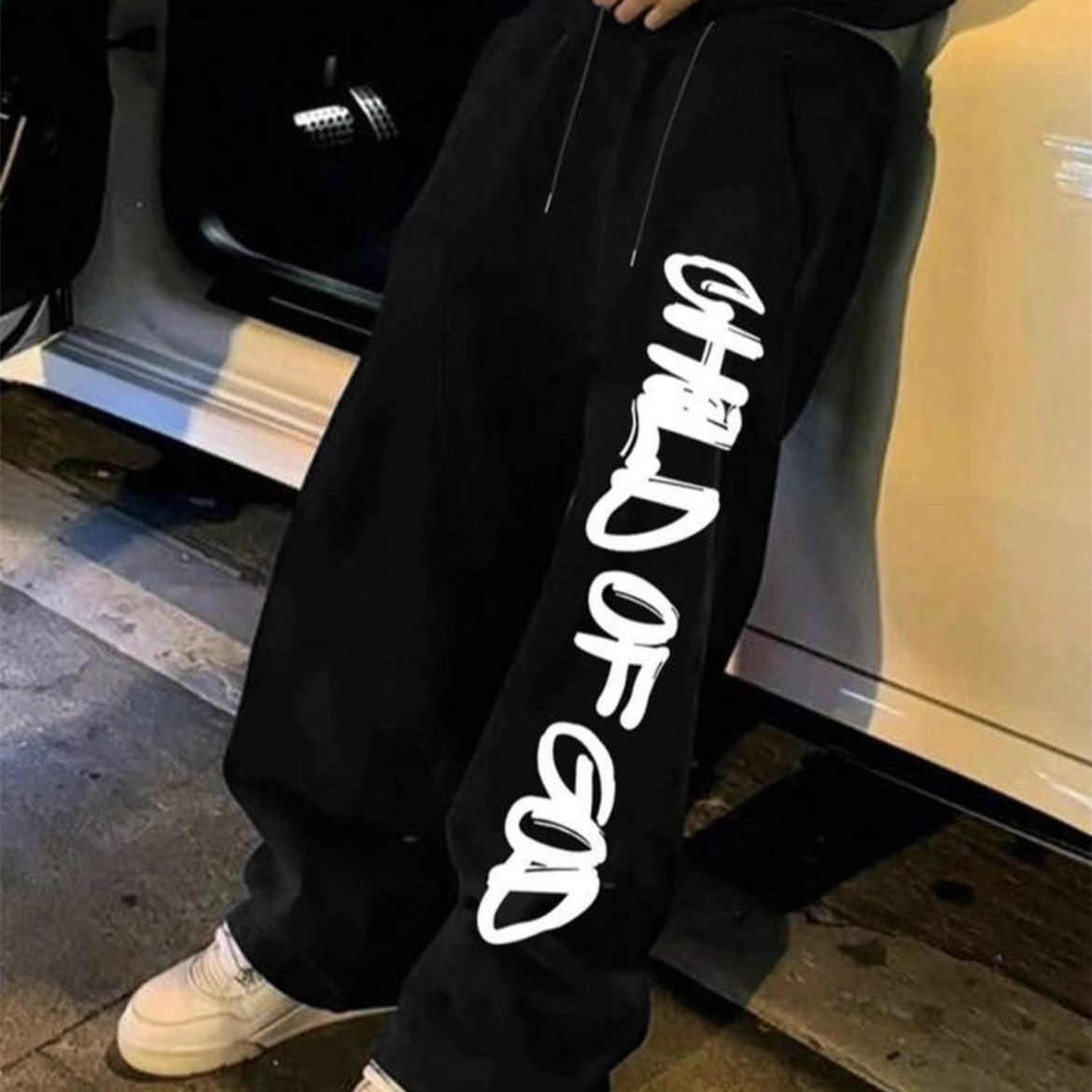 Buzo Urbano Legacy Negro - Estilo y Disciplina